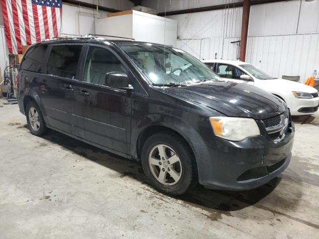 Vin: 2c4rdgcg5cr329591, lot: 50257795, dodge caravan sxt 20124