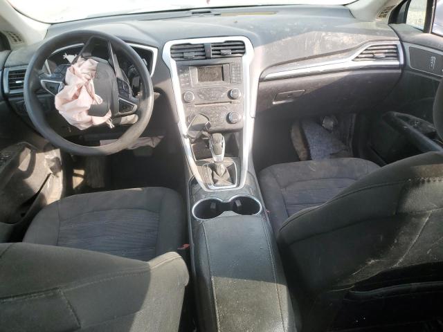 2016 FORD FUSION SE 3FA6P0H73GR285929