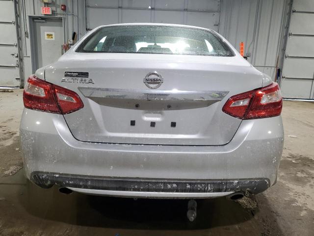 2017 NISSAN ALTIMA 2.5 - 1N4AL3AP1HN353697