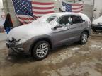 2015 HONDA CR-V EX - 5J6RM4H52FL029634