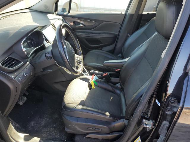 2019 BUICK ENCORE PRE - KL4CJASB2KB713871