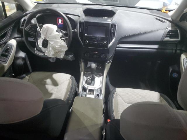2022 SUBARU FORESTER JF2SKACC8NH437057