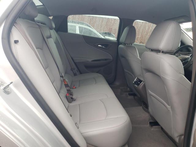 2018 CHEVROLET MALIBU LT - 1G1ZD5ST0JF264892