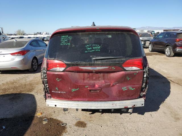 2018 CHRYSLER PACIFICA L - 2C4RC1AG8JR316169