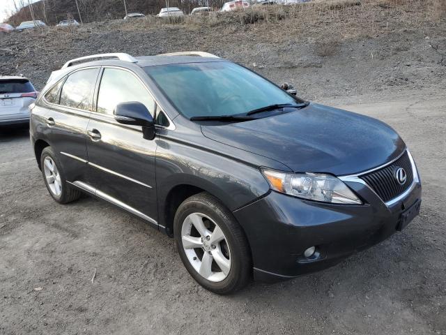 Vin: 2t2bk1ba8ac024497, lot: 88490155, lexus rx350 350 20104