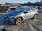 2024 SUBARU CROSSTREK - JF2GUADCXRH304658