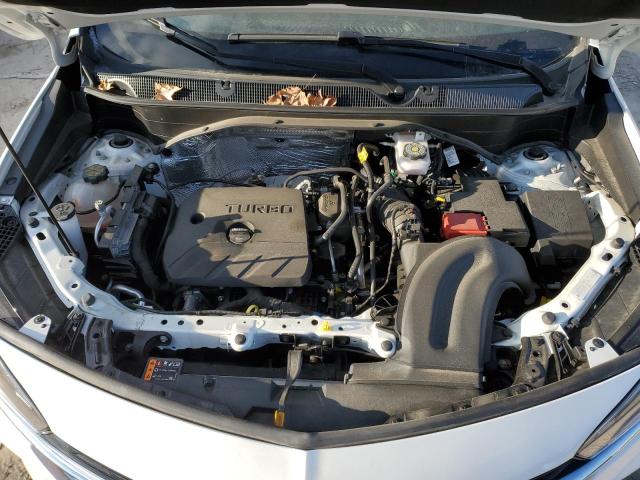 2023 BUICK ENCORE GX - KL4MMESL4PB072502