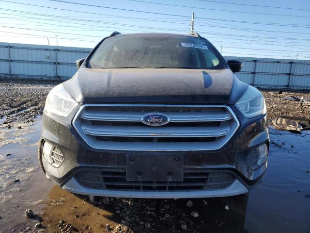 2017 FORD ESCAPE SE - 1FMCU0GD7HUD36111