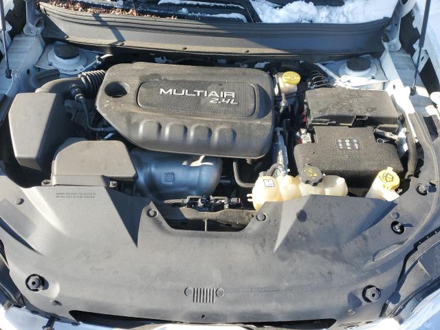 2019 JEEP CHEROKEE L - 1C4PJMLB8KD125730