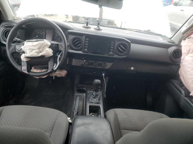2021 TOYOTA TACOMA ACC - 3TYRX5GN9MT015377