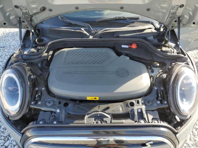 2023 MINI COOPER SE WMW13DJ0XP2S71208