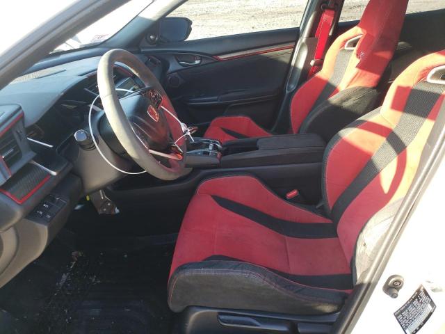 2021 HONDA CIVIC TYPE - SHHFK8G78MU200426