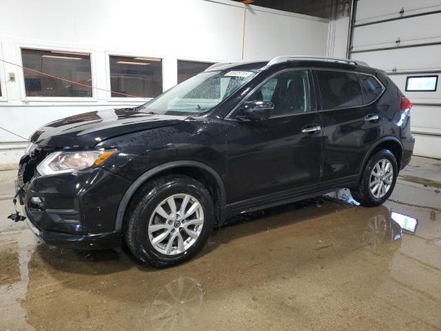 Vin: knmat2mv2jp584780, lot: 88925715, nissan rogue s 2018 img_1
