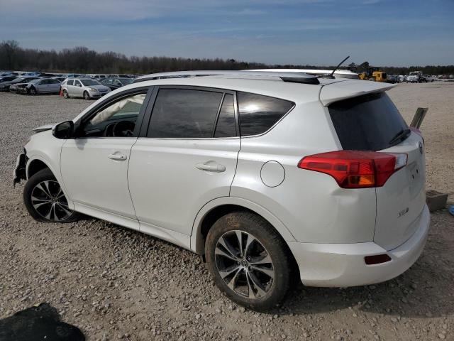 2015 TOYOTA RAV4 LIMIT - JTMYFREV5FD077684