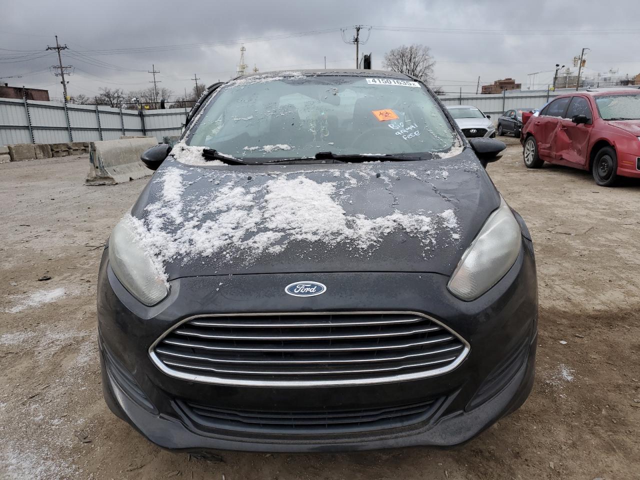 Global Auto Auctions