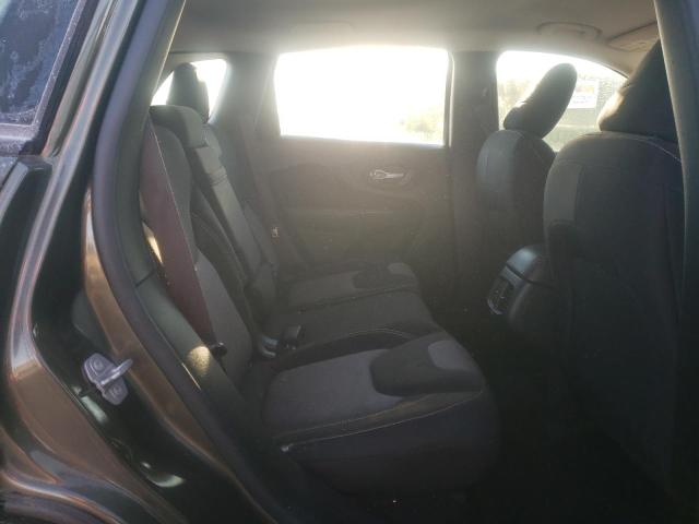 2015 JEEP CHEROKEE S - 1C4PJMABXFW610156