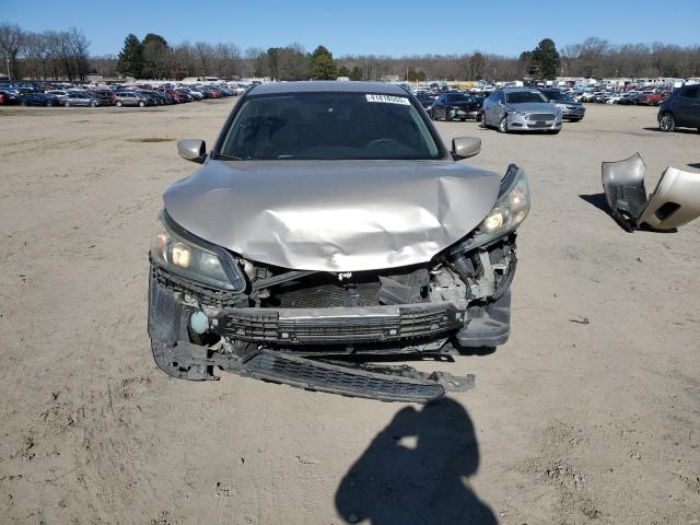 2015 HONDA ACCORD LX - 1HGCR2F33FA150432