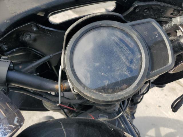 2024 HONDA CMX1100 T JH2SC8363RK300283