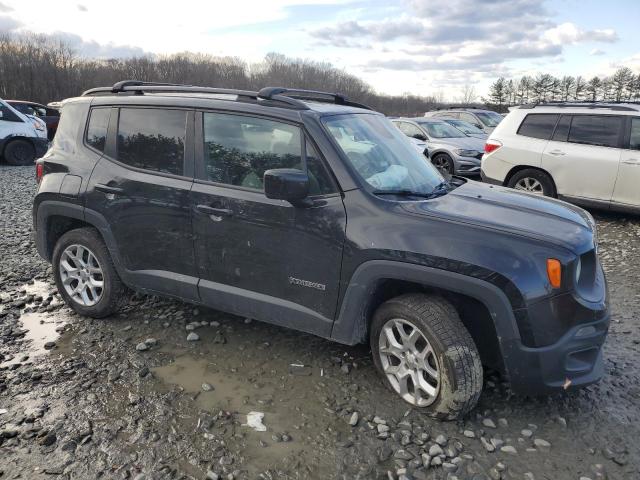 2015 JEEP RENEGADE L - ZACCJBBT9FPB86637