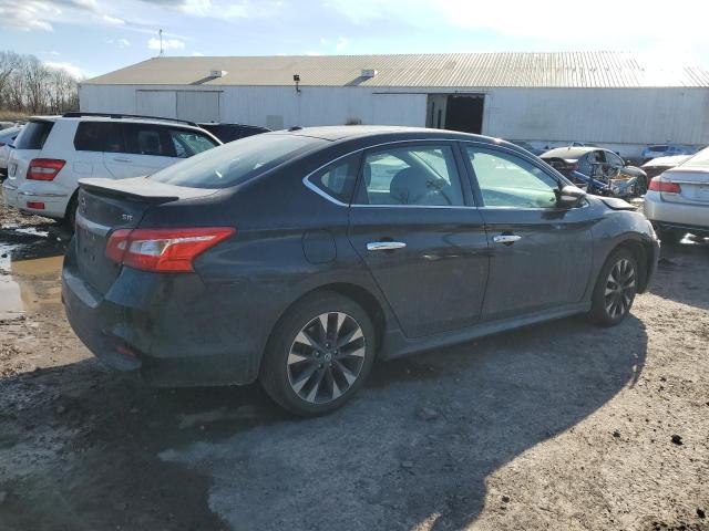 2019 NISSAN SENTRA S 3N1AB7AP9KY271640