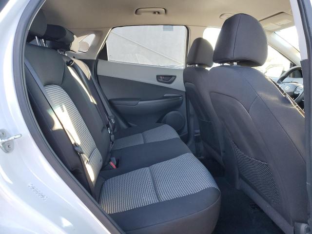 2018 HYUNDAI KONA SE - KM8K1CAA1JU178925