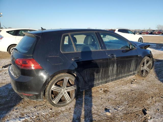2016 VOLKSWAGEN GOLF R - WVWUF7AU8GW198389