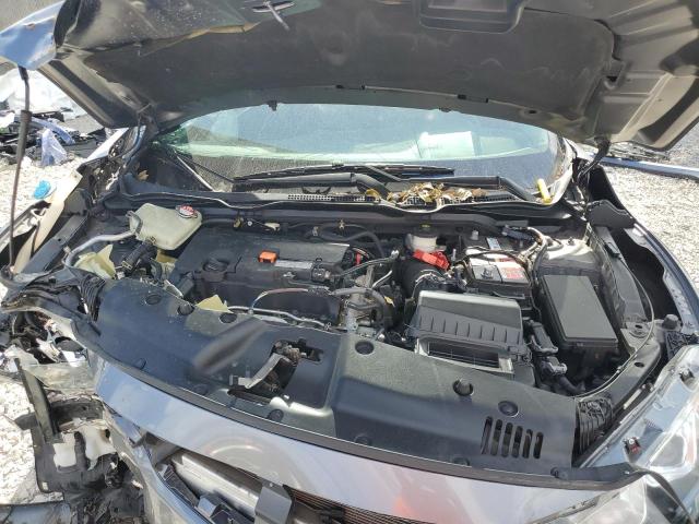 2019 HONDA CIVIC LX 2HGFC2F64KH562797