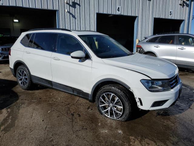 2019 VOLKSWAGEN TIGUAN SE - 3VV2B7AX0KM009919