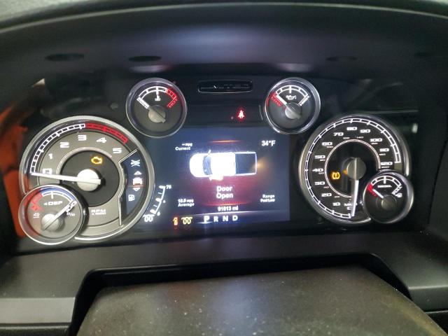 2018 RAM 2500 LONGH - 3C6UR5GL9JG213344