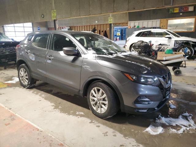 2021 NISSAN ROGUE SPOR - JN1BJ1AV9MW562152