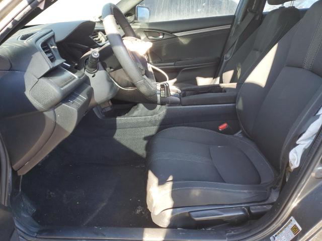 2018 HONDA CIVIC EX - SHHFK7H53JU213751