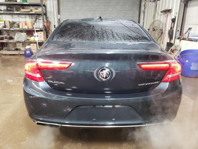 2018 BUICK LACROSSE A - 1G4ZT5SS6JU120417