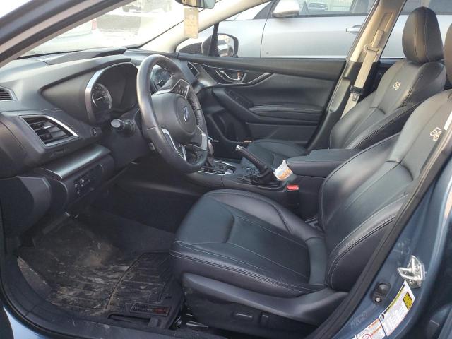 2018 SUBARU IMPREZA LI - 4S3GKAU69J3611089