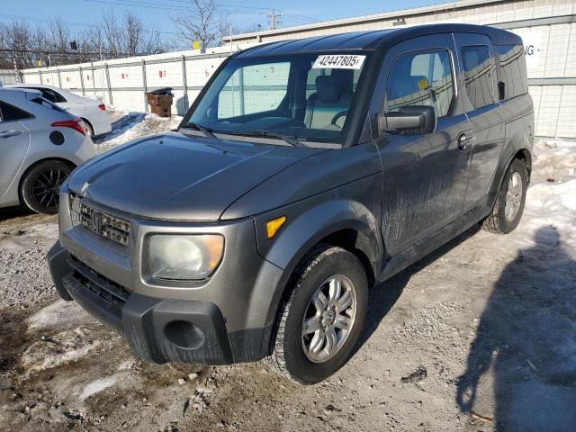 HONDA ELEMENT EX