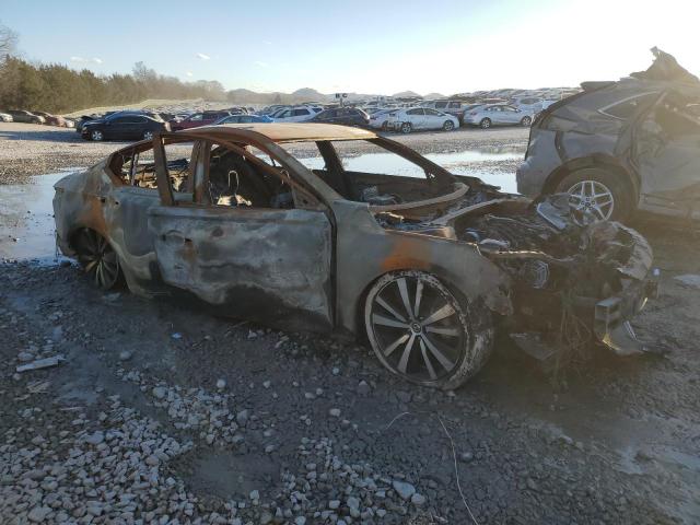 2020 NISSAN ALTIMA SR 1N4BL4CV4LC234309