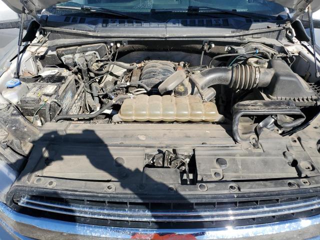 2019 FORD F150 SUPER - 1FTEW1E50KFC49459