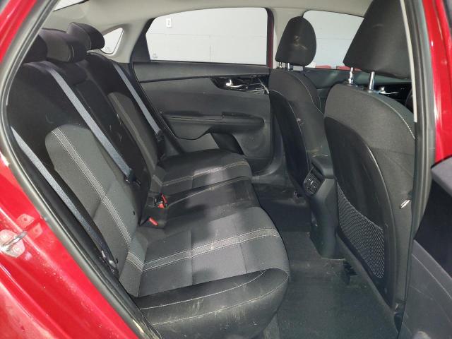 2022 KIA FORTE GT L - 3KPF34ADXNE462705