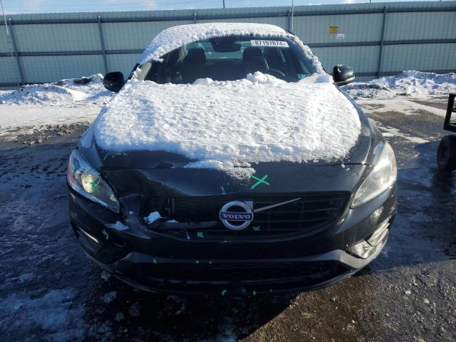 2017 VOLVO S60 YV126MFL2H2439789