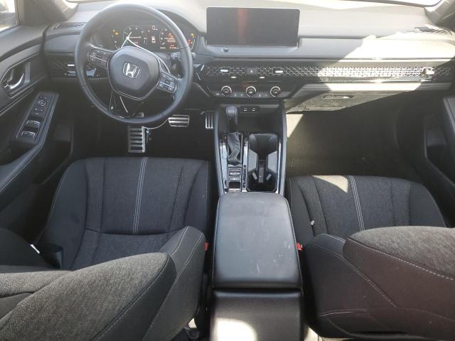 2024 HONDA ACCORD HYB - 1HGCY2F50RA016051