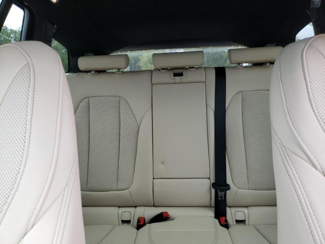 2024 BMW X3 XDRIVE3 WBX57DP01RN263339