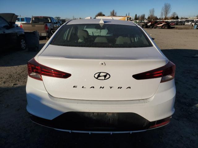 2020 HYUNDAI ELANTRA SE - 5NPD84LF0LH631453