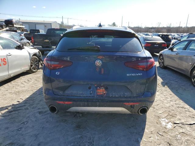 2019 ALFA ROMEO STELVIO TI - ZASPAKBN6K7C44172