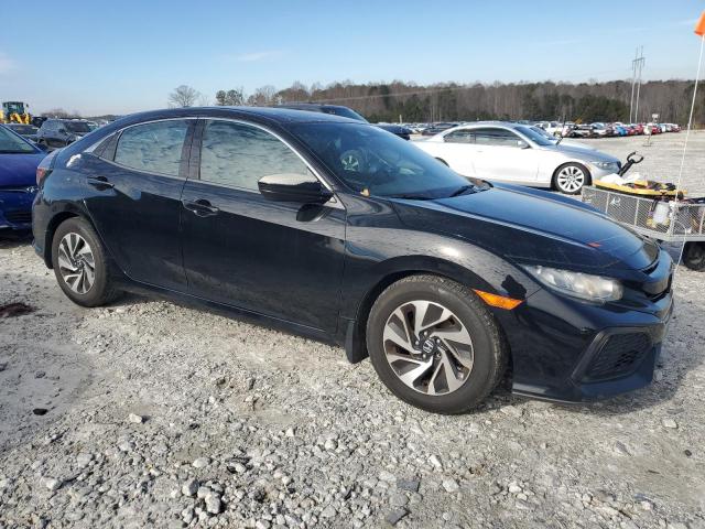 2019 HONDA CIVIC LX - SHHFK7H32KU202725