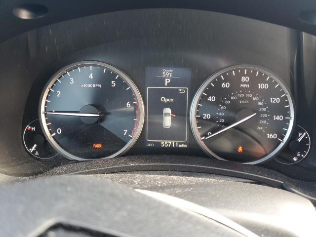 2015 LEXUS NX 200T JTJYARBZ6F2019548