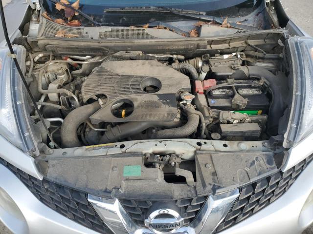 2015 NISSAN JUKE S - JN8AF5MR5FT507271