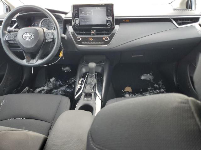 2022 TOYOTA COROLLA LE - 5YFBPMBE8NP329529