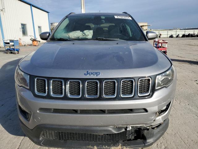 2018 JEEP COMPASS LA #3261314521