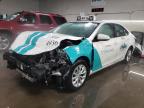 2015 TOYOTA CAMRY HYBR - 4T1BD1FK3FU149141
