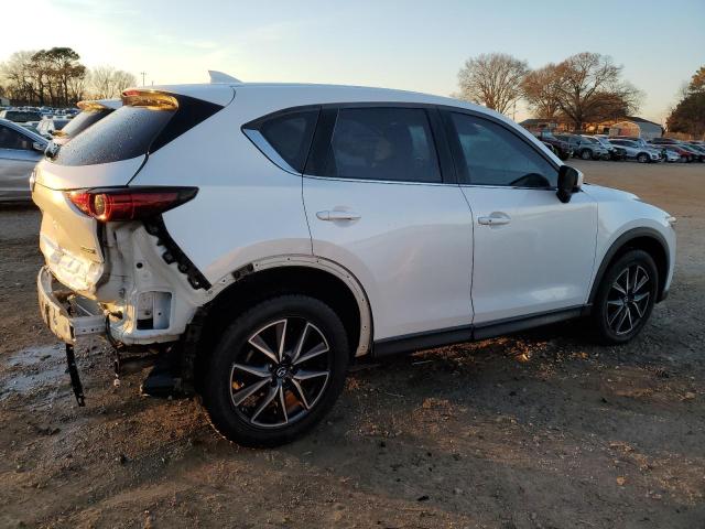 2017 MAZDA CX-5 GRAND - JM3KFBDL8H0144535