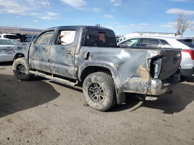 2019 TOYOTA TACOMA DOU - 3TMCZ5AN3KM285898
